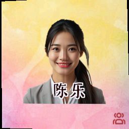 陈乐