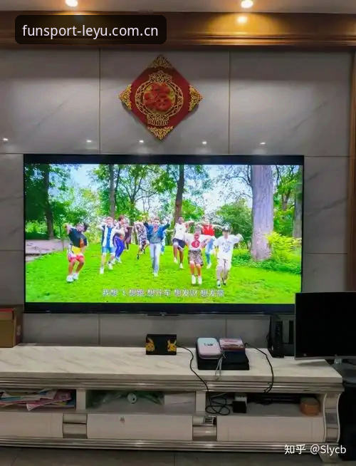 提升观赛体验的5个关键点：解读乐鱼体育平台的实用优势